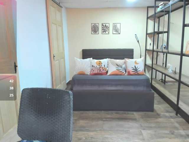 Carlin1511's BongaCams show and profile