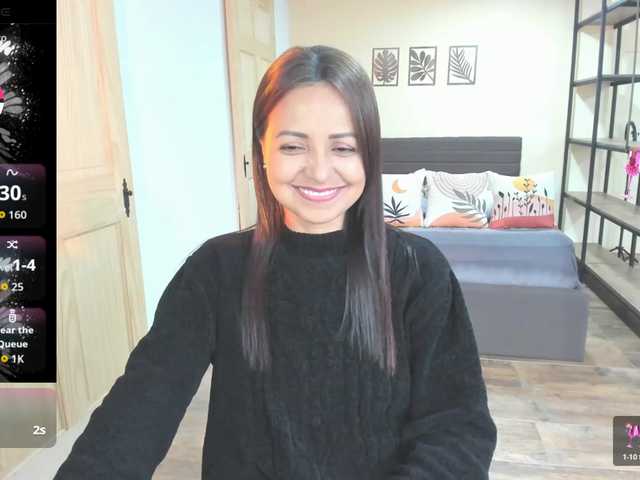 Carlin1511's BongaCams show and profile