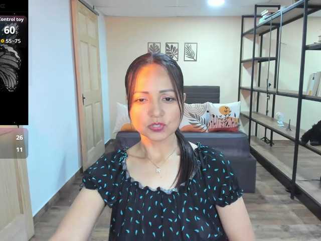 Carlin1511's BongaCams show and profile