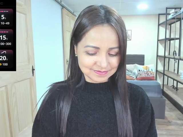 Carlin1511's BongaCams show and profile