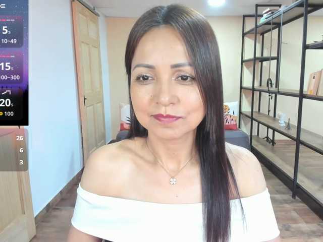 Carlin1511's BongaCams show and profile