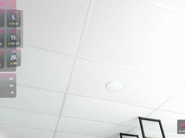 Carlin1511's BongaCams show and profile