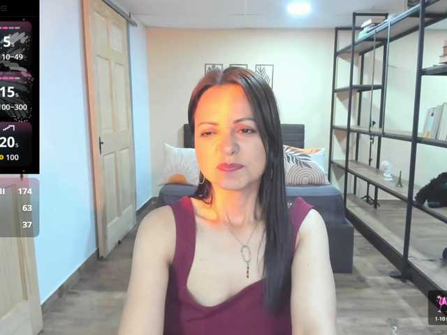 Carlin1511's BongaCams show and profile