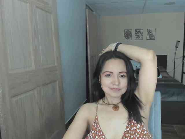 Carlin1511 webcam