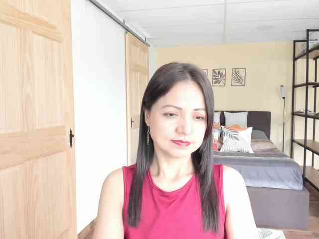 Carlin1511 webcam