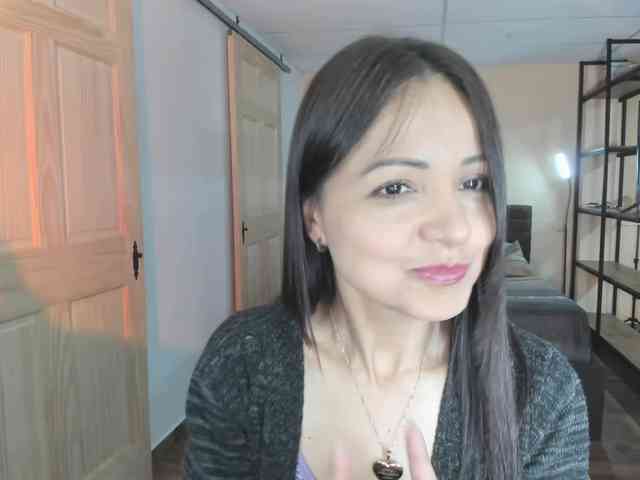 Carlin1511 webcam