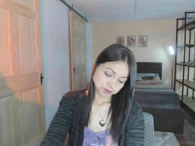 Carlin1511 webcam