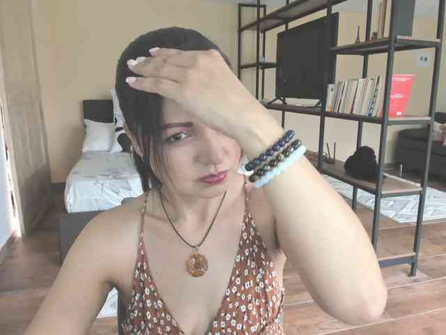 Carlin1511 webcam