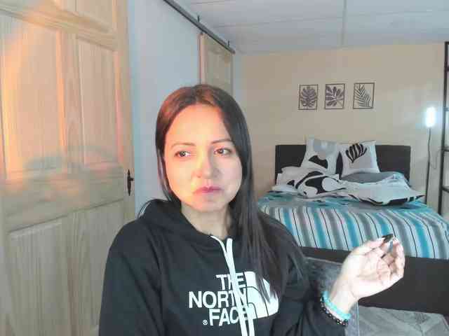 Carlin1511 webcam