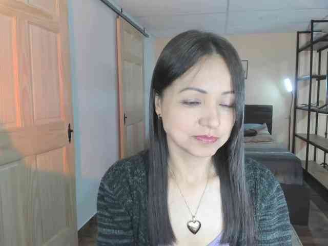 Carlin1511 webcam