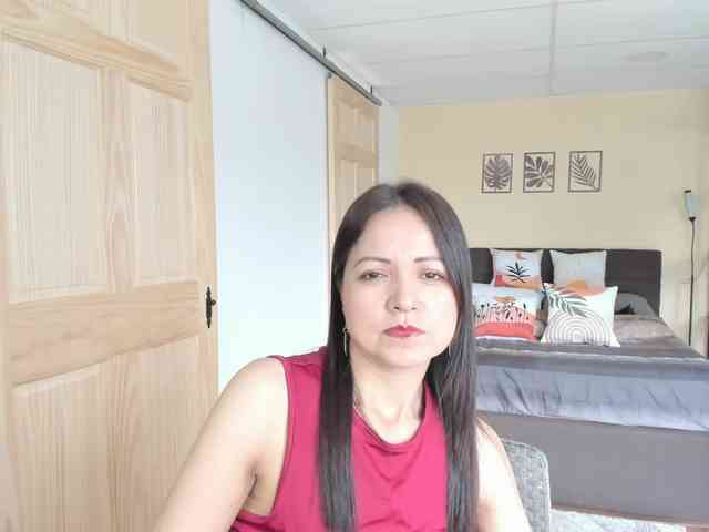 Carlin1511 webcam