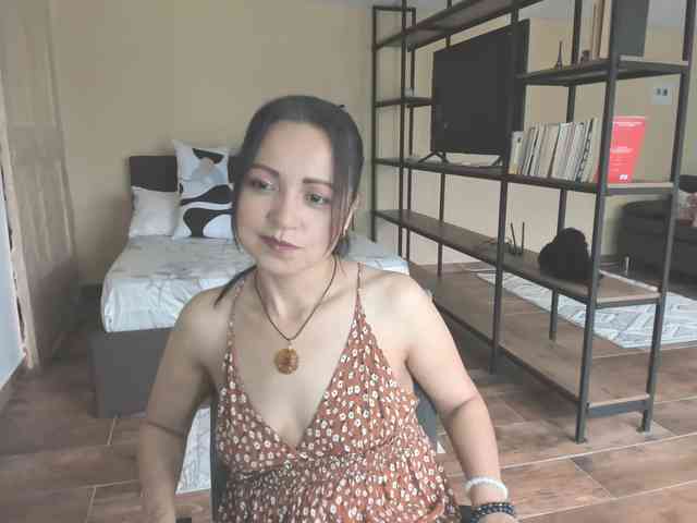 Carlin1511 webcam