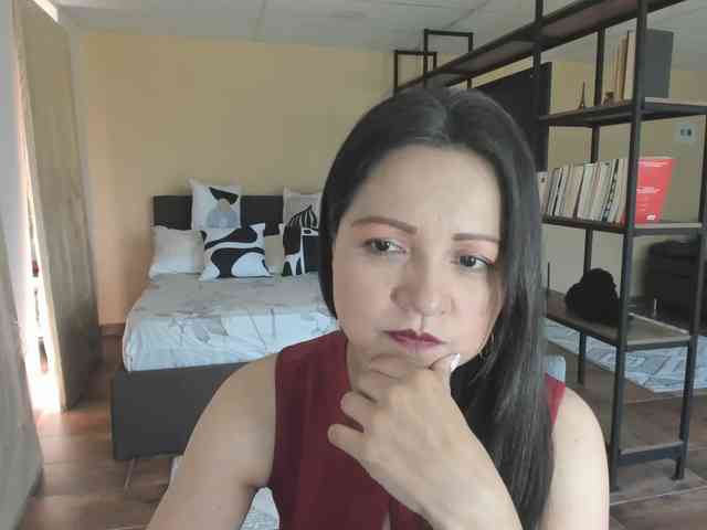 Carlin1511 webcam