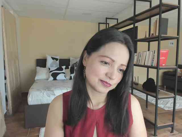 Carlin1511 webcam