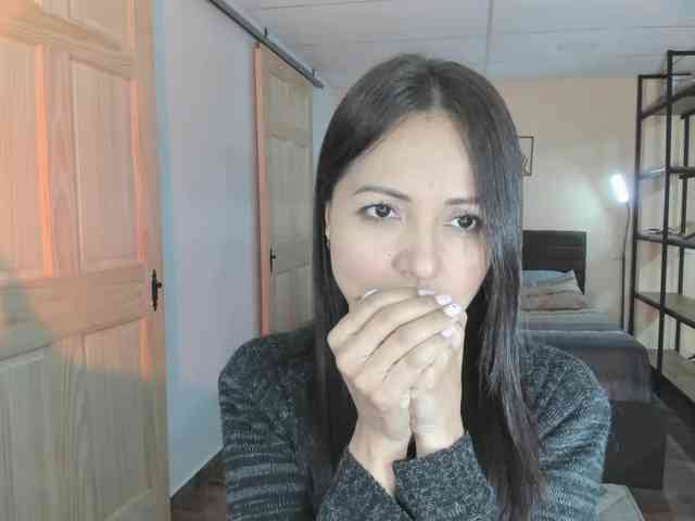 Carlin1511 webcam