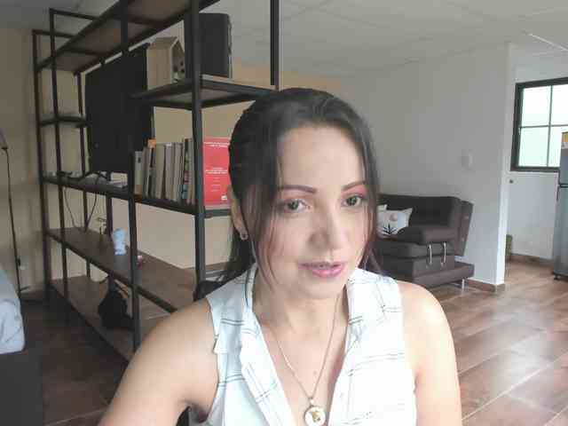 Carlin1511 webcam