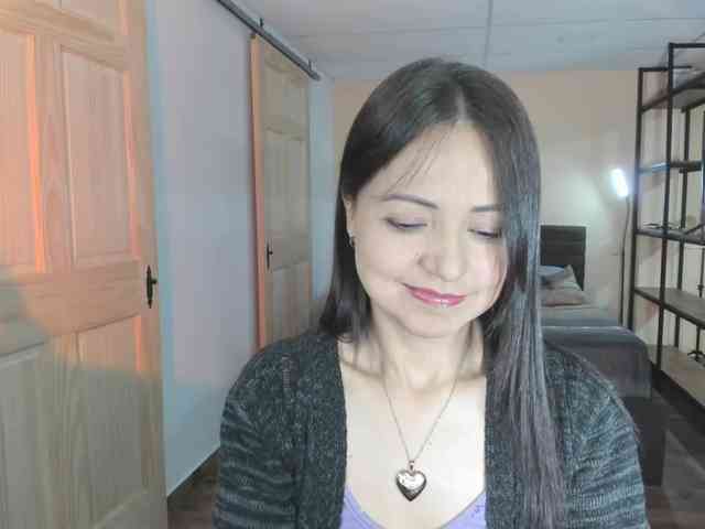 Carlin1511 webcam