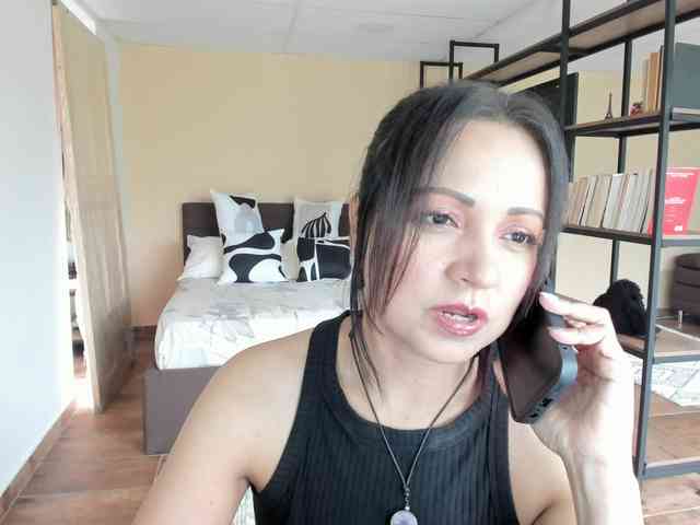 Carlin1511 webcam