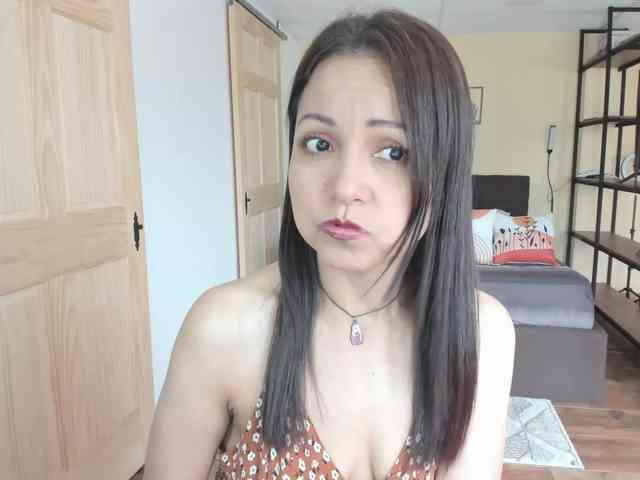 Carlin1511 webcam