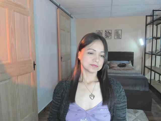 Carlin1511 webcam