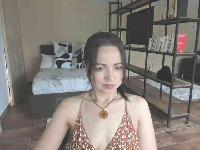 Carlin1511 webcam