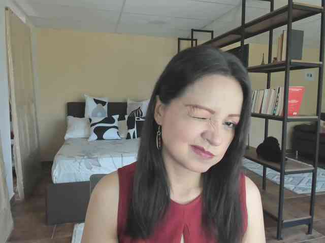 Carlin1511 webcam