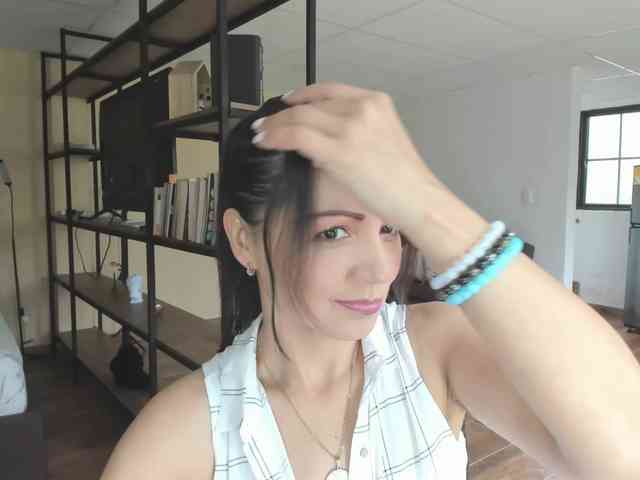 Carlin1511 webcam