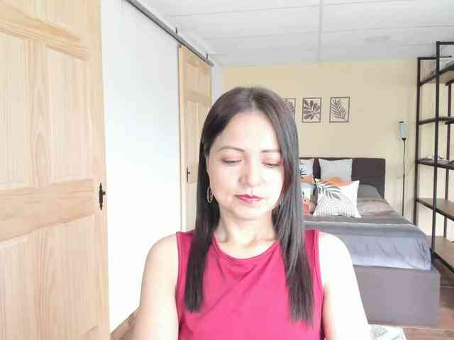 Carlin1511 webcam