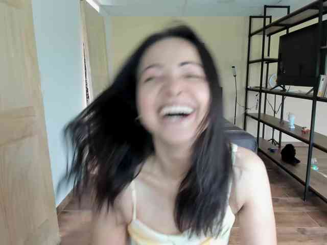 Carlin1511 webcam