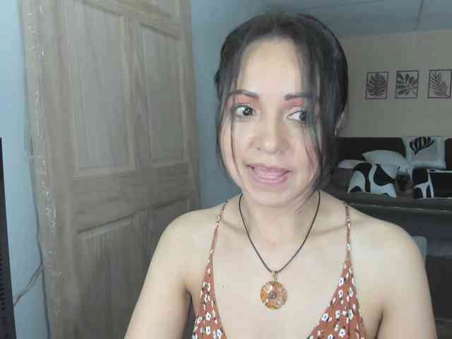 Carlin1511 webcam