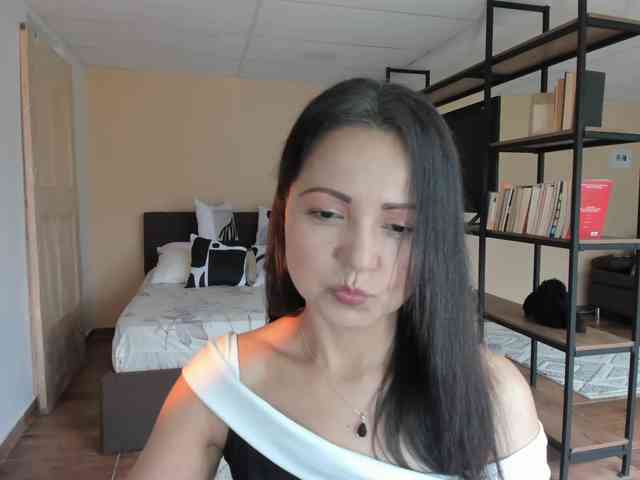 Carlin1511 webcam