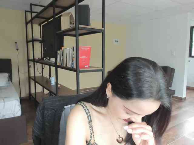 Carlin1511 webcam
