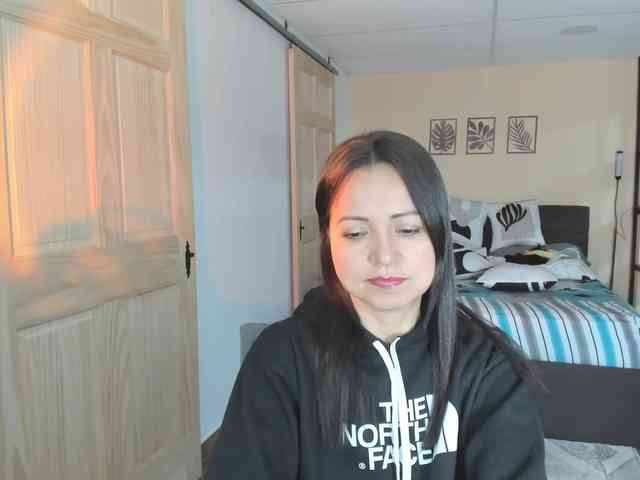 Carlin1511 webcam