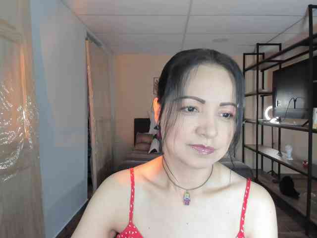 Carlin1511 webcam