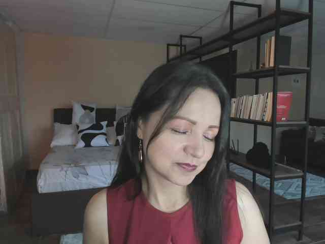 Carlin1511 webcam