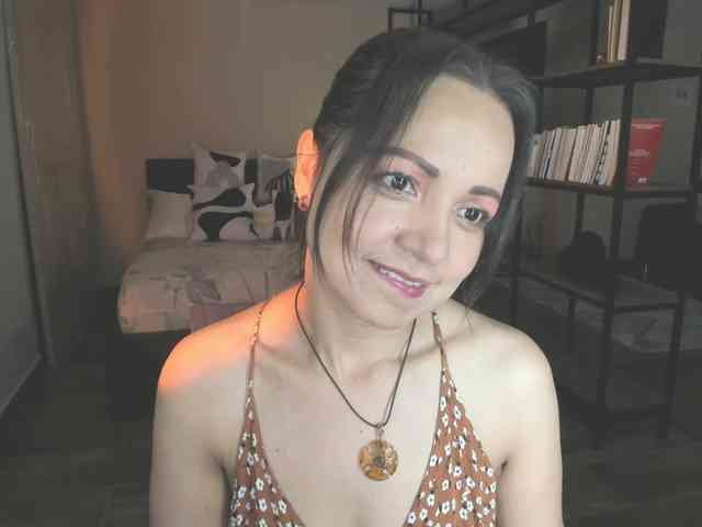 Carlin1511 webcam
