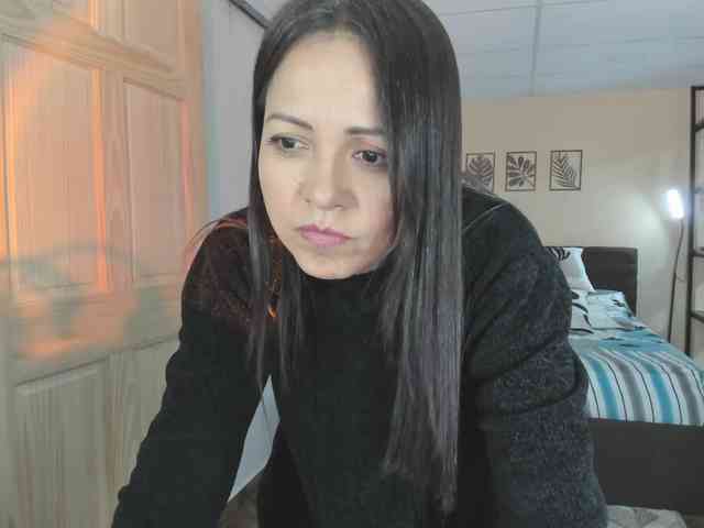Carlin1511 webcam