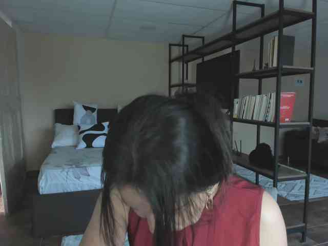 Carlin1511 webcam