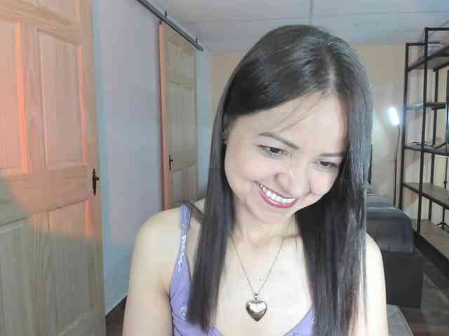 Carlin1511 webcam