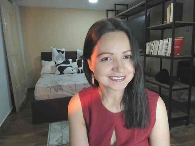 Carlin1511 webcam