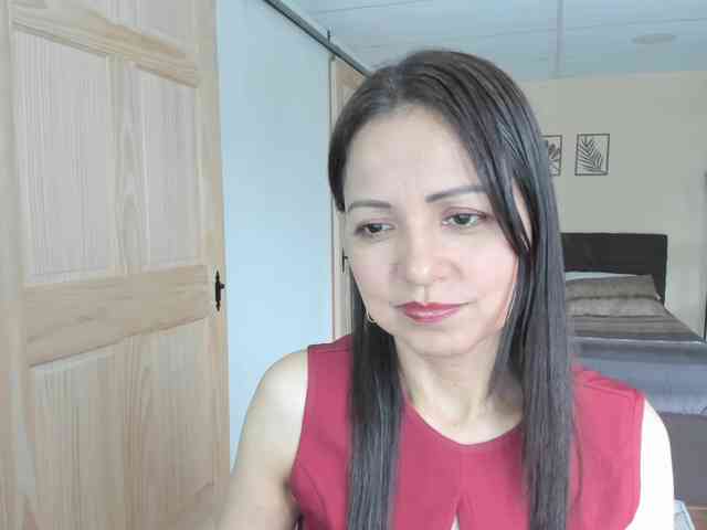 Carlin1511 webcam
