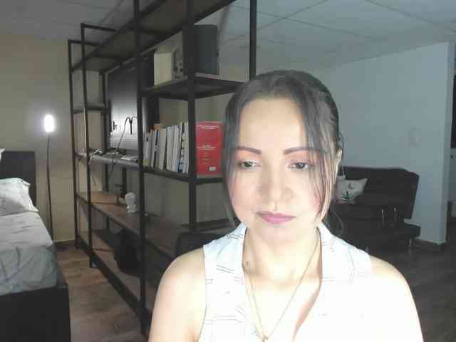 Carlin1511 webcam