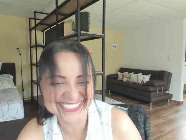 Carlin1511 webcam
