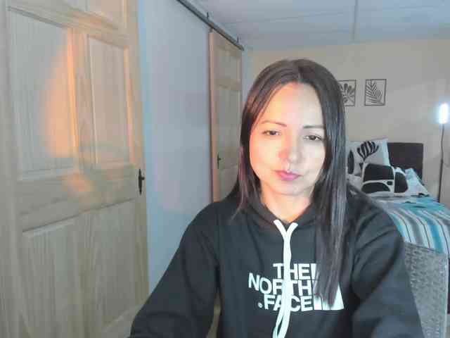 Carlin1511 webcam