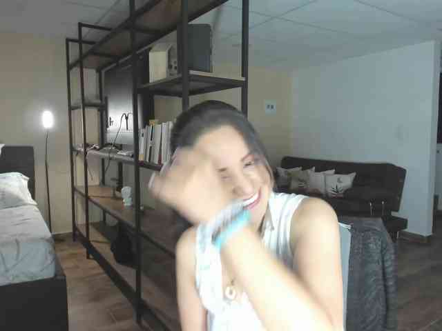 Carlin1511 webcam