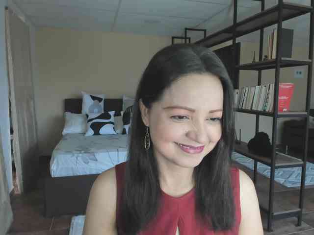 Carlin1511 webcam
