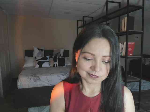 Carlin1511 webcam