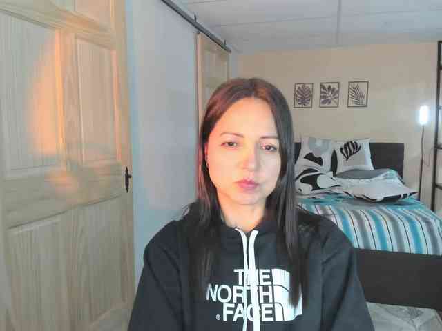 Carlin1511 webcam