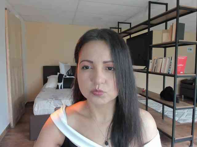 Carlin1511 webcam