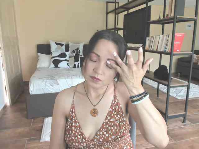 Carlin1511 webcam